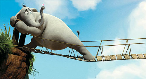 Horton (Horton Hears A Who 2008) Film