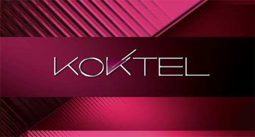 Koktel