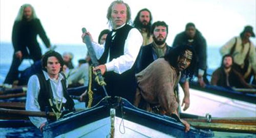 Moby Dick
