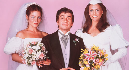 Micki i Maude