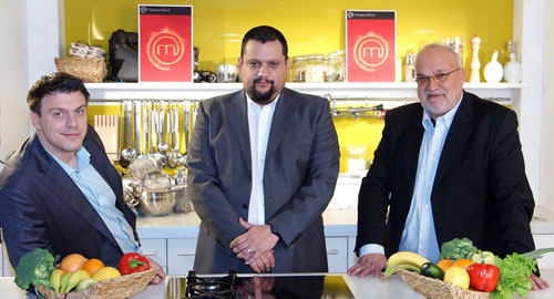 MasterChef Hrvatska