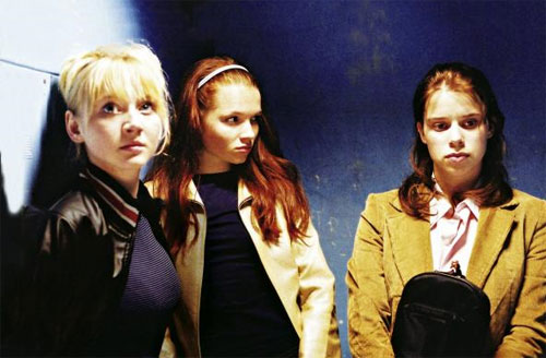 Ubojita Osveta Big Girls Don T Cry 2002 Film