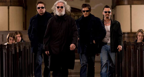 The Boondock Saints II: All Saints Day