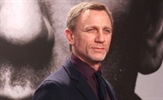 Daniel Craig: Glumit ću Bonda dokle god budem mogao