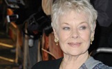 Oskarovka Judi Dench bori se protiv gubitka vida