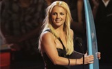 Britney zasjenila konkurenciju na dodjeli Teen Choice Awardsa