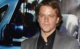 Matt Damon odlazi u redatelje