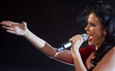 X Factor: Alma Merklin bo nadaljevala glasbeno pot