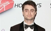 Radcliffe: Svojo zasebnost skrbno čuvam