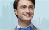 VIDEO: Zvijezda 'Harryja Pottera' nova je senzacija Broadwaya!