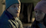 Mladi par u bijegu od snajperista u filmu o preživljavanju "Red Dot"
