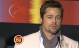 Video: Brad i Angelina pomeli Cannes