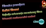 Klasici svjetske kinematografije, kultni i nezavisni filmovi odsad i na B.netu