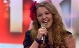 Video: Viktorija Novosel pobjednica je 'Supertalenta' !