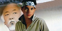 Karate Kid