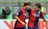 Nogomet: Genoa - Udinese
