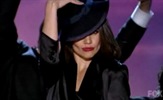 Video: Katie Holmes razočarala u mjuziklu