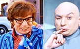 Mike Myers želi da snima film o Dr. Evil-u