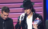Hrvatski Michael Jackson omiljen na Dalekom istoku