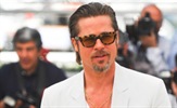Brad Pitt: Filmovi bi trebali stariti kao dobro vino