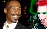 Eddie Murphy glavni je negativac u novom Batmanu