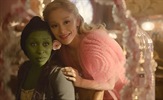 Cynthia Erivo, Ariana Grande i Jeff Goldblum oduševljavaju u službenoj najavi za "Wicked"