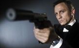 James Bond traženiji od Supermana i Spidermana