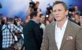 Daniel Craig nezadovoljan karijerom