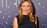 Cameron Diaz u penziji