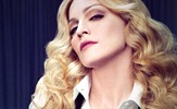 Madonna dolazi Guyu za Božić