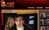 B.net ostvario 153,3 milijuna kn prihoda, 34% više nego u 2008.