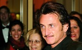Sean Penn je dobitnik nobelove nagrade za mir!