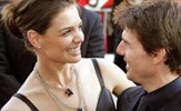 Tom Cruise i Katie Holmes čekaju drugo dijete?