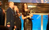 Sandra Bullock pokazala snagu