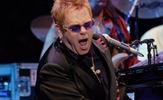 Elton John pobrao ovacije u Puli