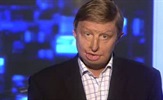 Video: Unakaženi TV voditelj James Partridge postao hit