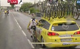 Cavendishu druga pobjeda na Tour de Franceu