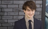 Daniel Radcliffe: Želim biti plodan poput Garyja Oldmana