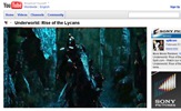 Na YouTube-u kompletni filmovi velikih studija