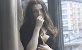 Rachel Weisz: Moj sin obožava moje grudi