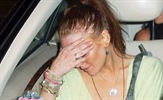 Opet osuđena: Lindsay Lohan dobila 30 dana zatvora