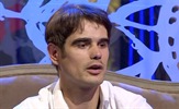 Video: Antonio "za dlaku" izgubio od Kikija