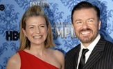 Ricky Gervais obećava: Neće biti granica na Zlatnom Globusu