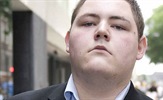 Glumac Jamie Waylett osuđen na dvije godine zatvora
