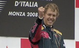 Vettel najmlađi F1 pobjednik ikad!