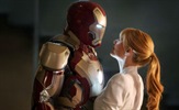 "Iron Man 3" prešao milijardu!