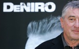 Robert De Niro dobio Zlatni Globus za životno djelo