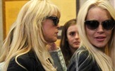 Lindsay Lohan na odvikavanju zabrinuta za karijeru i financije