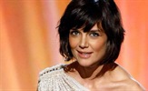 Katie Holmes u finalu "Plesa sa zvijezdama"