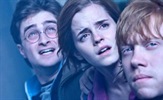 Posljednji "Harry Potter" najuspješniji je film 2011. 